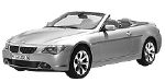 BMW E64 P1CA7 Fault Code