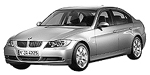 BMW E90 P1CA7 Fault Code