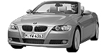 BMW E93 P1CA7 Fault Code